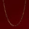 Piccadilly Necklace Charming Gift Set in Gold