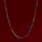 Piccadilly Necklace Charming Gift Set in Silver