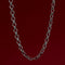 Chelsea Necklace Charming Gift Set in Silver