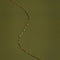 Molten Bar Chain Bracelet in Solid Gold