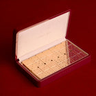 Domino Tiles by Astrid & Miyu