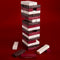 Stacking Tower by Astrid & Miyu