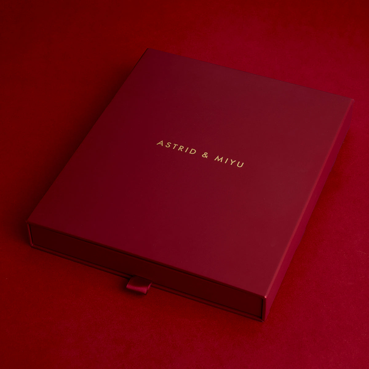 Stacking Tower by Astrid & Miyu