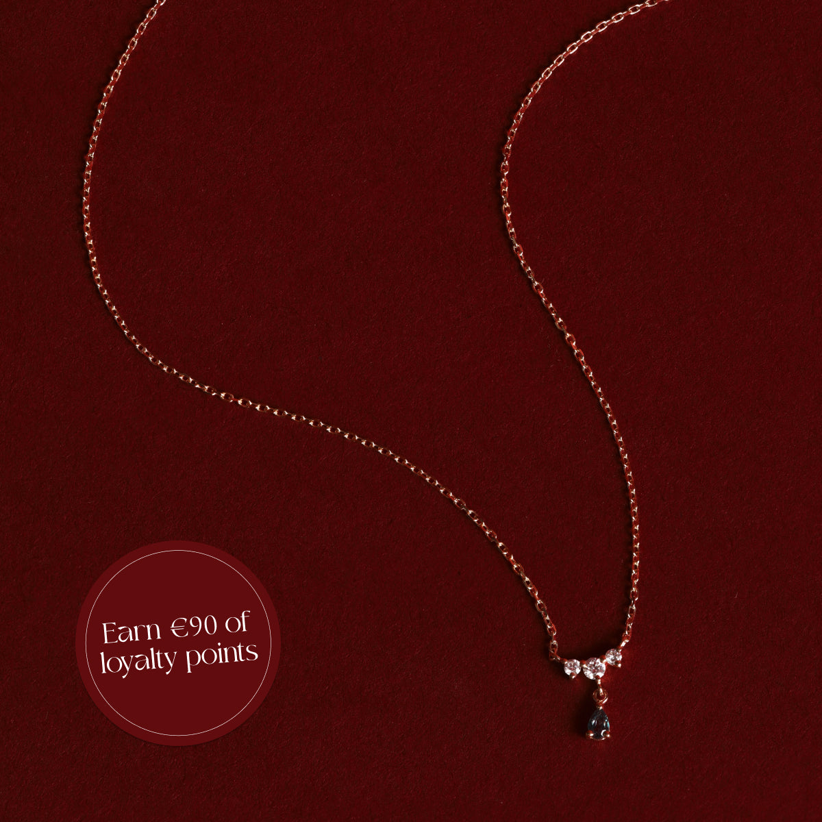 Solid Gold Advent Calendar