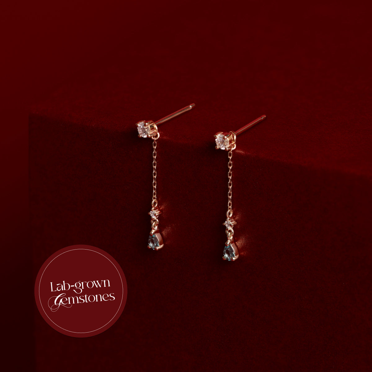 Solid Gold Advent Calendar