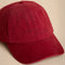 Mercury in Retrograde Cap in Red
