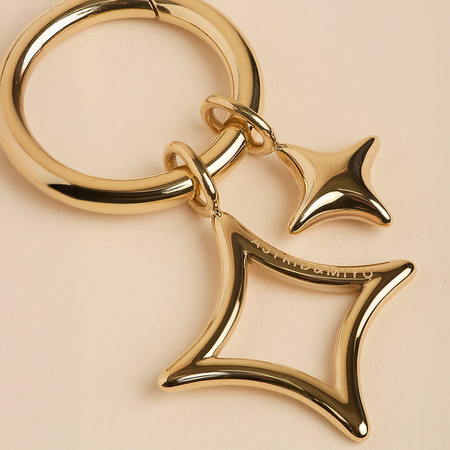 Cosmic Keyring Charm