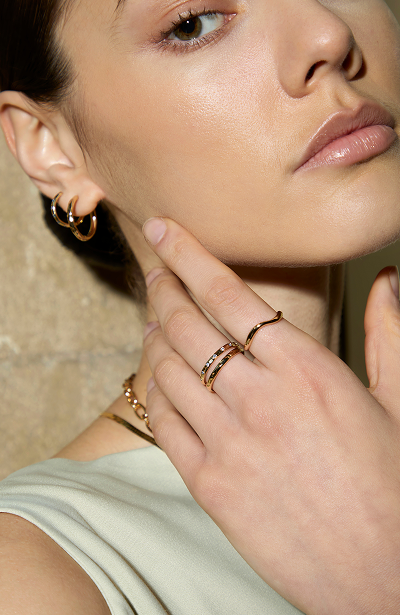 New In