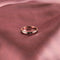 Cosmic Diamond Milestone Ring in Solid Gold