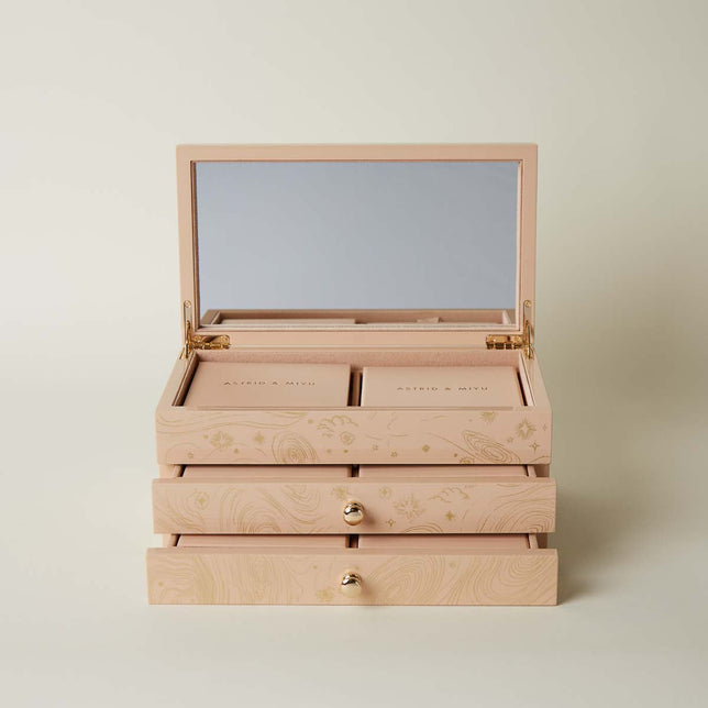 14k Gold Advent Calendar