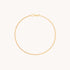 Chelsea Chain Bracelet in Solid Gold