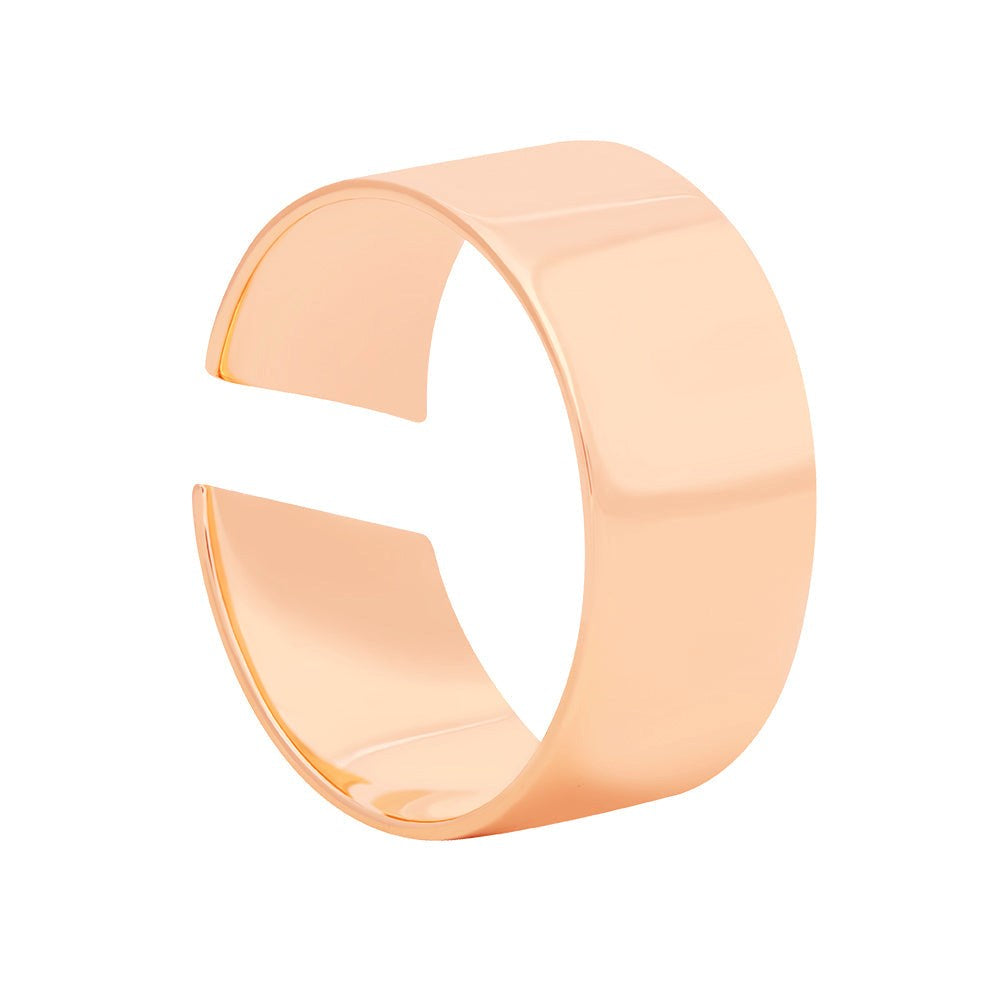 Boyfriend Wide Band Ring