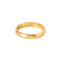 Celestial Band Ring in Gold
