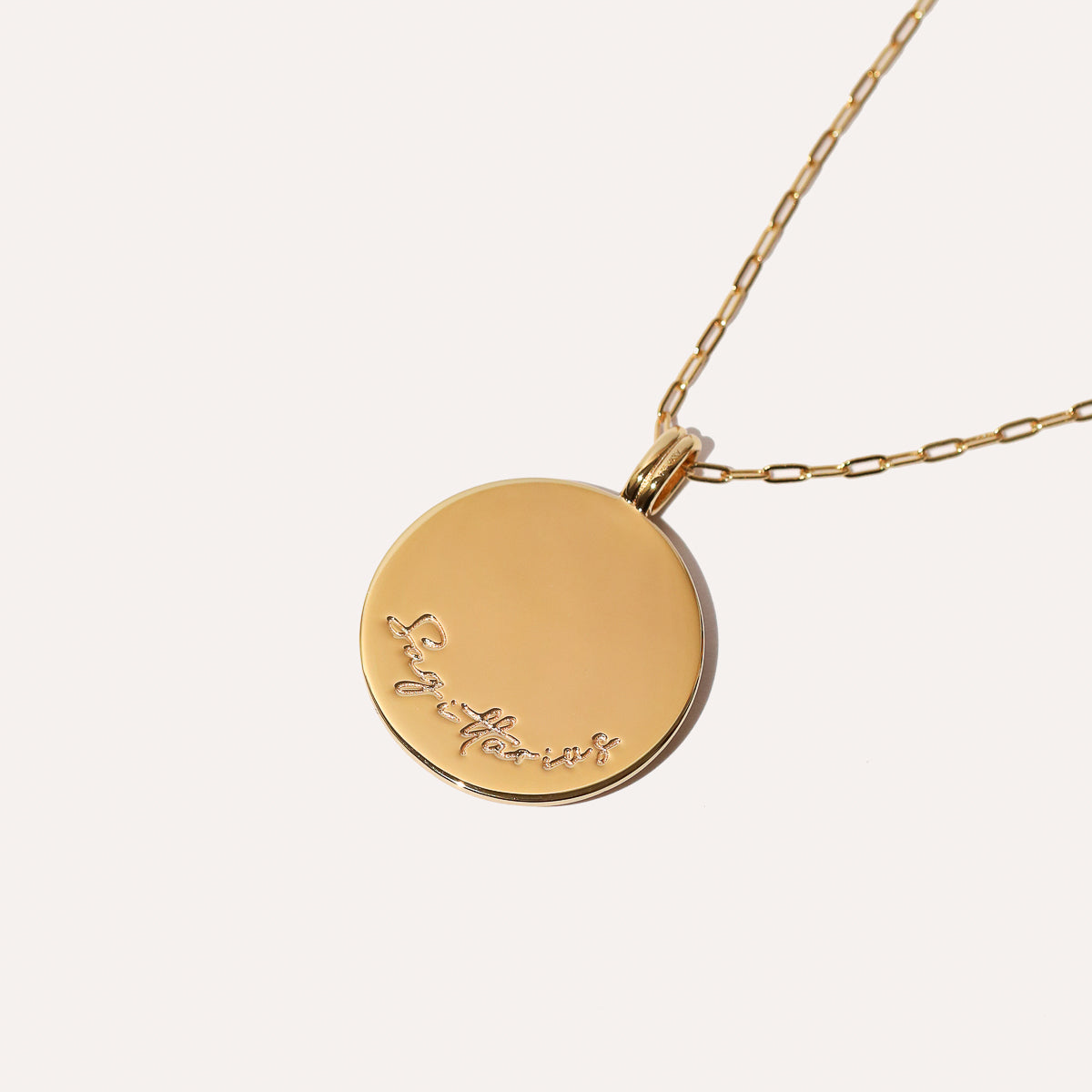 | & Miyu Gold Pendant Sagittarius Bold Necklaces Astrid Zodiac