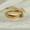 Elemental Ring in Gold